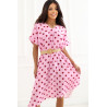 Robe de jour Italy Moda 229662