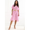 Robe de jour Italy Moda 229662