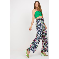 Pantalon Italy Moda Pantalon femme 167738