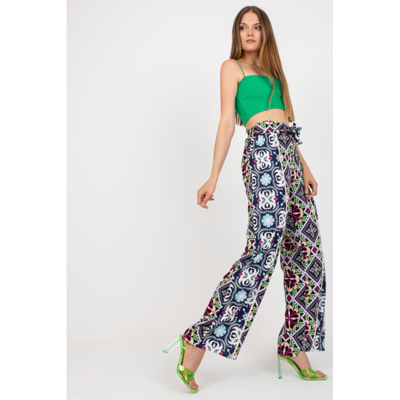 Pantalon Italy Moda Pantalon femme 167738