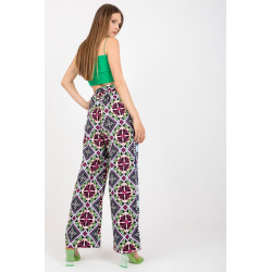 Pantalon Italy Moda Pantalon femme 167738