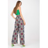 Pantalon Italy Moda Pantalon femme 167738