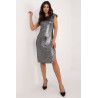 Robe de soirée Italy Moda Robe de soirée 202685