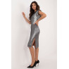 Robe de soirée Italy Moda Robe de soirée 202685