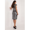 Robe de soirée Italy Moda Robe de soirée 202685