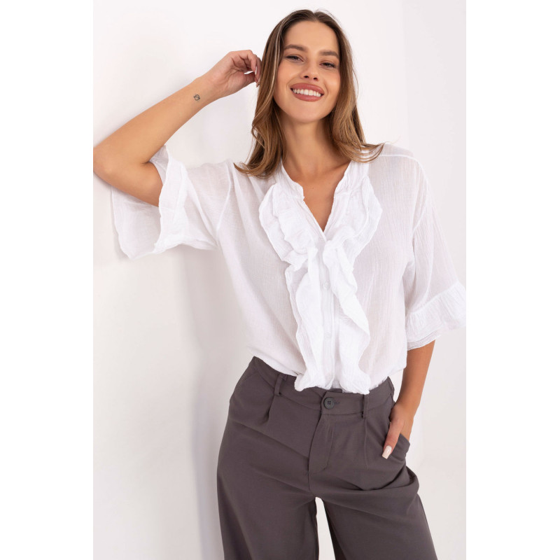 Chemise Italy Moda 215812