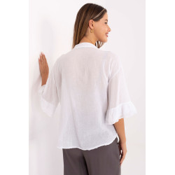 Chemise Italy Moda 215812