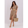 Robe de jour Italy Moda 230138