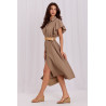 Robe de jour Italy Moda 230138