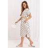 Robe de jour Italy Moda 230163