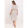 Robe de jour Italy Moda 230163