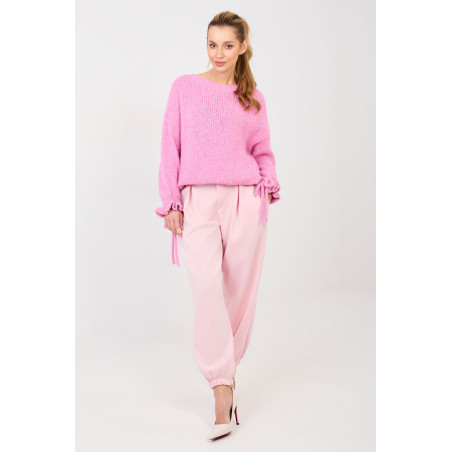 Pantalon Italy Moda Pantalon survêtement 223753