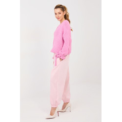 Pantalon Italy Moda Pantalon survêtement 223753