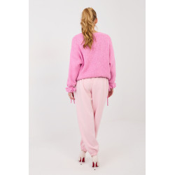 Pantalon Italy Moda Pantalon survêtement 223753