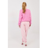 Pantalon Italy Moda Pantalon survêtement 223753