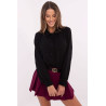 Chemise Italy Moda Chemise manche longue 203945