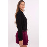 Chemise Italy Moda Chemise manche longue 203945