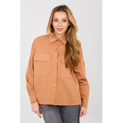 Chemise Italy Moda Chemise manche longue 224201