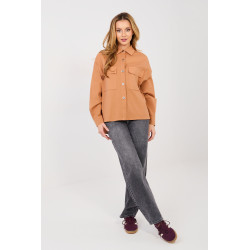Chemise Italy Moda Chemise manche longue 224201
