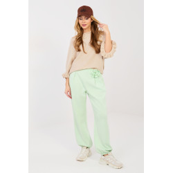 Pantalon Italy Moda Pantalon survêtement 224394