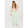 Pantalon Italy Moda Pantalon survêtement 224394