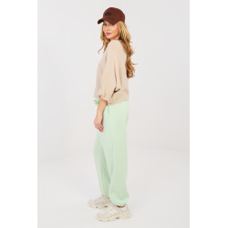 Pantalon Italy Moda Pantalon survêtement 224394