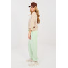 Pantalon Italy Moda Pantalon survêtement 224394