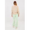 Pantalon Italy Moda Pantalon survêtement 224394