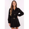 Chemise Italy Moda Chemise manche longue 204396