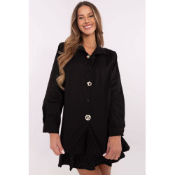 Chemise Italy Moda Chemise manche longue 204396