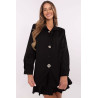 Chemise Italy Moda Chemise manche longue 204396