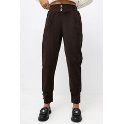 Pantalon Italy Moda Pantalon femme 230880