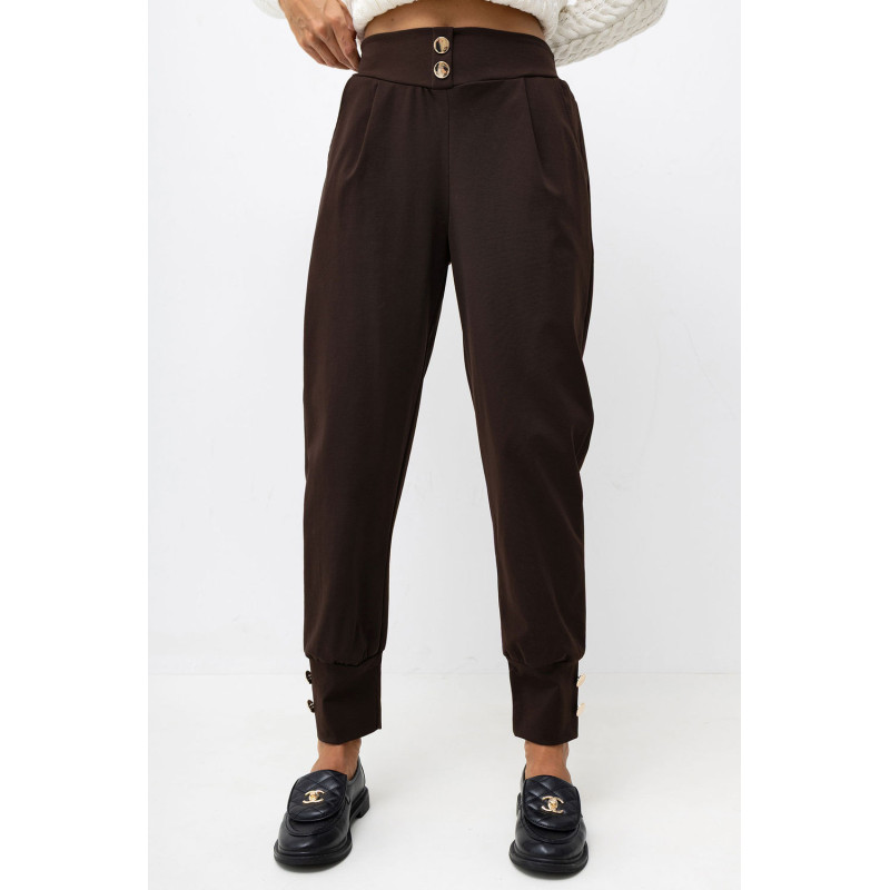Pantalon Italy Moda Pantalon femme 230880