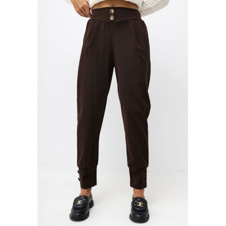 Pantalon Italy Moda Pantalon femme 230880