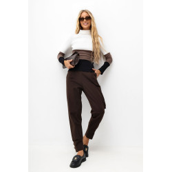 Pantalon Italy Moda Pantalon femme 230880