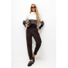 Pantalon Italy Moda Pantalon femme 230880