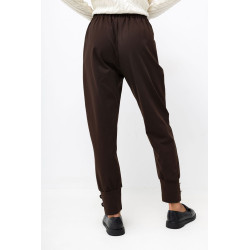 Pantalon Italy Moda Pantalon femme 230880