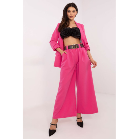 Pantalon Italy Moda Pantalon femme 206409