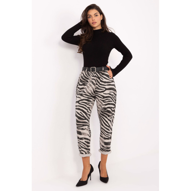 Pantalon Italy Moda Pantalon femme 218442