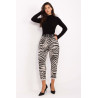 Pantalon Italy Moda Pantalon femme 218442
