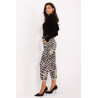 Pantalon Italy Moda Pantalon femme 218442