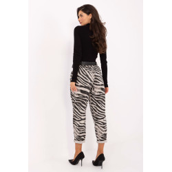 Pantalon Italy Moda Pantalon femme 218442