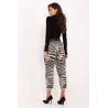 Pantalon Italy Moda Pantalon femme 218442