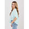 Chemise Italy Moda Chemise manche courte 225511