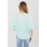 Chemise Italy Moda Chemise manche courte 225511
