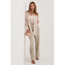 Chemise Italy Moda Chemise manche longue 226440