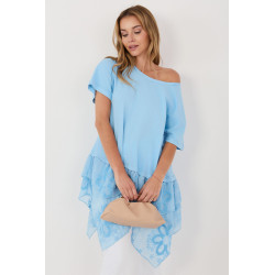 Blouse Italy Moda Chemisier 226468