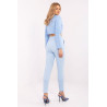 Pantalon Italy Moda Pantalon survêtement 208161