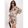 Pantalon Italy Moda Shorts-jupe 226631