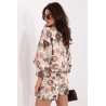 Pantalon Italy Moda Shorts-jupe 226631